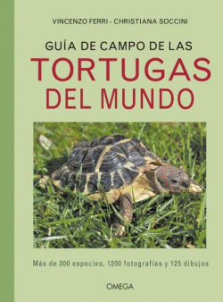 GU�A DE CMAPO DE LAS TORTUGAS DEL MUNDO