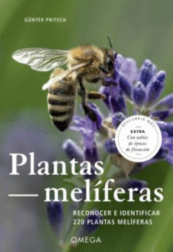 PLANTAS MEL�FERAS