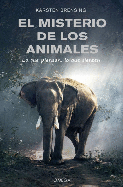 EL MISTERIO DE LOS ANIMALES