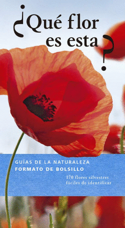 �QU� FLOR ES ESTA?