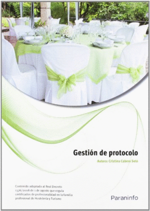 GESTI�N DE PROTOCOLO
