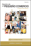 GESTI�N DE UN PEQUE�O COMERCIO