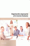 ORGANIZACIN EMPRESARIAL Y DE RECURSOS HUMANOS