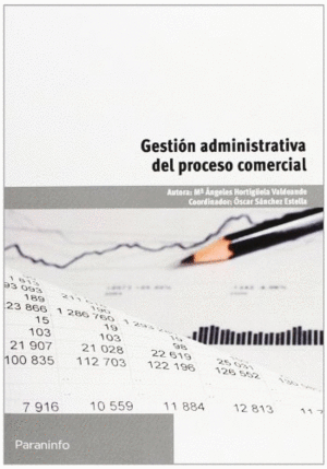 GESTIN ADMINISTRATIVA DEL PROCESO COMERCIAL