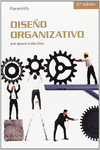 DISEO ORGANIZATIVO
