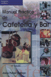 MANUAL PR�CTICO DE CAFETER�A Y BAR