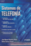 SISTEMAS DE TELEFONA