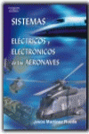SISTEMAS EL�CTRICOS Y ELECTR�NICOS DE LAS AERONAVES