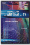 INSTALACI�N DE ANTENAS DE TELEVISI�N