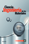 CIENCIA E INGENIER�A DE LOS MATERIALES