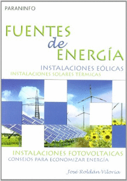 FUENTES DE ENERG�A