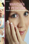 MANICURA�Y�PEDICURA