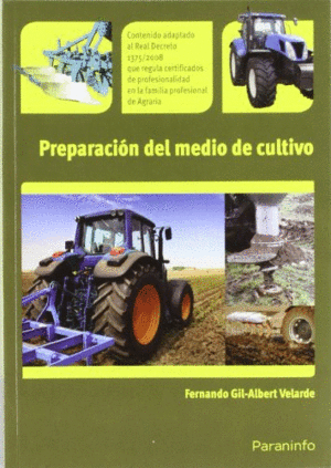 PREPARACI�N DEL MEDIO DE CULTIVO