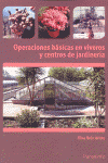 OPERACIONES B�SICAS EN VIVEROS Y CENTROS DE JARDINER�A