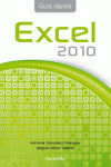 GU�A R�PIDA EXCEL 2010