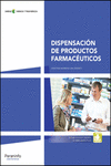 DISPENSACI�N DE PRODUCTOS FARMAC�UTICOS