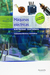 M�QUINAS EL�CTRICAS