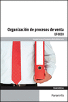 ORGANIZACI�N DE PROCESOS DE VENTA