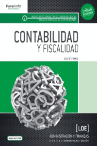CONTABILIDAD Y FISCALIDAD ( 2. EDICIN - 2016)