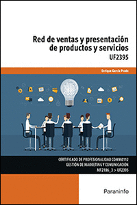 RED DE VENTAS Y PRESENTACI�N DE PRODUCTOS Y SERVICIOS