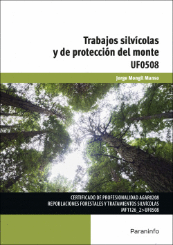 TRABAJOS SILVCOLAS Y PROTECCIN DEL MONTE
