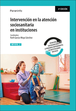 INTERVENCI�N EN LA ATENCI�N SOCIOSANITARIA EN INSTITUCIONES