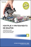 MONTAJE Y MANTENIMIENTO DE EQUIPOS 2.� EDICI�N
