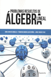 PROBLEMAS RESUELTOS DE LGEBRA LINEAL