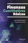 FINANZAS CUANTITATIVAS BSICAS