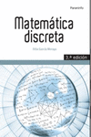 MATEMTICA DISCRETA. 3 ED.