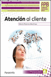 ATENCIN AL CLIENTE
