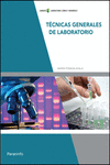 T�CNICAS GENERALES DE LABORATORIO