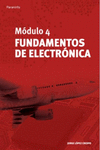 M�DULO 4. FUNDAMENTOS DE ELECTR�NICA