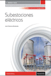 SUBESTACIONES ELCTRICAS