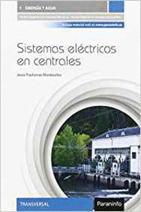 SISTEMAS ELCTRICOS EN CENTRALES