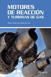 MOTORES DE REACCI�N Y TURBINAS DE GAS