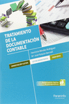 TRATAMIENTO DE LA DOCUMENTACI�N CONTABLE