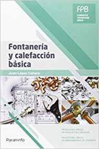 FONTANERA Y CALEFACCIN BSICA