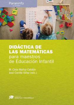 DID�CTICA DE LAS MATEM�TICAS PARA MAESTROS DE EDUCACI�N INFANTIL