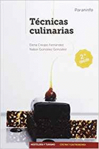 T�CNICAS CULINARIAS 2.� EDICI�N