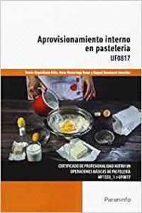 APROVISIONAMIENTO INTERNO EN PASTELERA