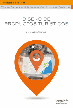 DISEO DE PRODUCTOS TURSTICOS