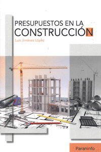 PRESUPUESTOS EN LA CONSTRUCCI�N