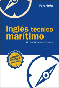 INGLS TCNICO MARTIMO