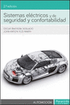 SISTEMAS EL�CTRICOS Y DE SEGURIDAD Y CONFORTABILIDAD 2.� EDICI�N