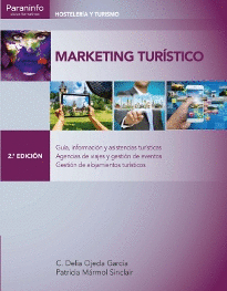 MARKETING TUR�STICO 2.� EDICI�N