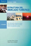 ESTRUCTURA DEL MERCADO TURSTICO 2. EDICIN (2016)