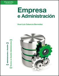 EMPRESA E ADMINISTRACIN