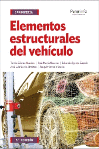 ELEMENTOS ESTRUCTURALES DEL VEHCULO