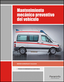 MANTENIMIENTO MEC�NICO PREVENTIVO DEL VEH�CULO